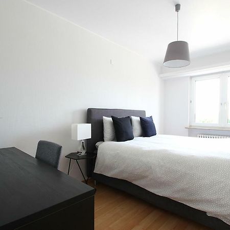 Cactus Flat 70M2 Apartment Люксембург Екстериор снимка