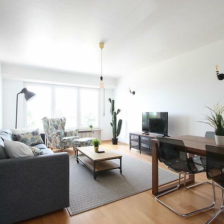 Cactus Flat 70M2 Apartment Люксембург Екстериор снимка