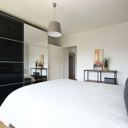 Cactus Flat 70M2 Apartment Люксембург Екстериор снимка