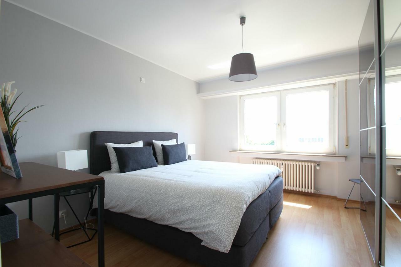 Cactus Flat 70M2 Apartment Люксембург Екстериор снимка