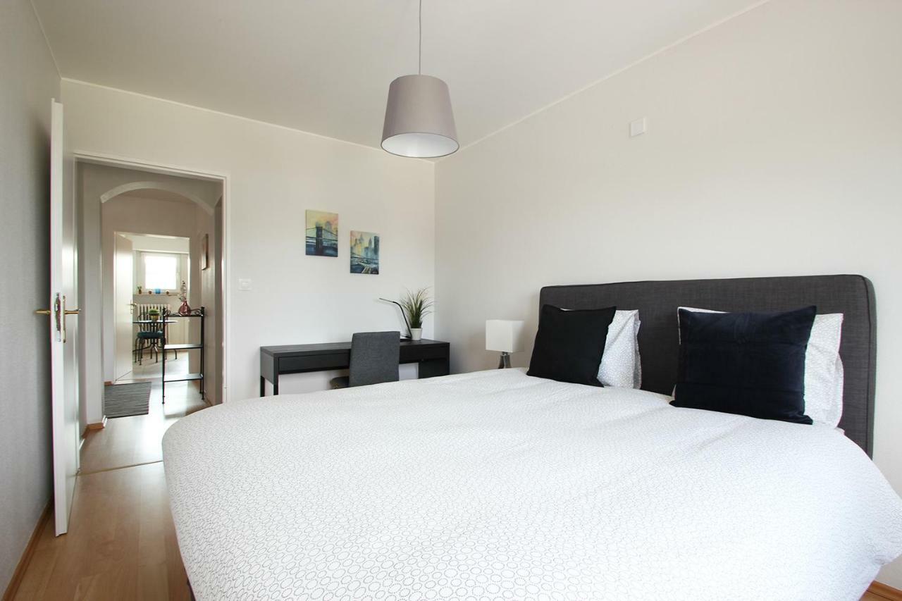 Cactus Flat 70M2 Apartment Люксембург Екстериор снимка