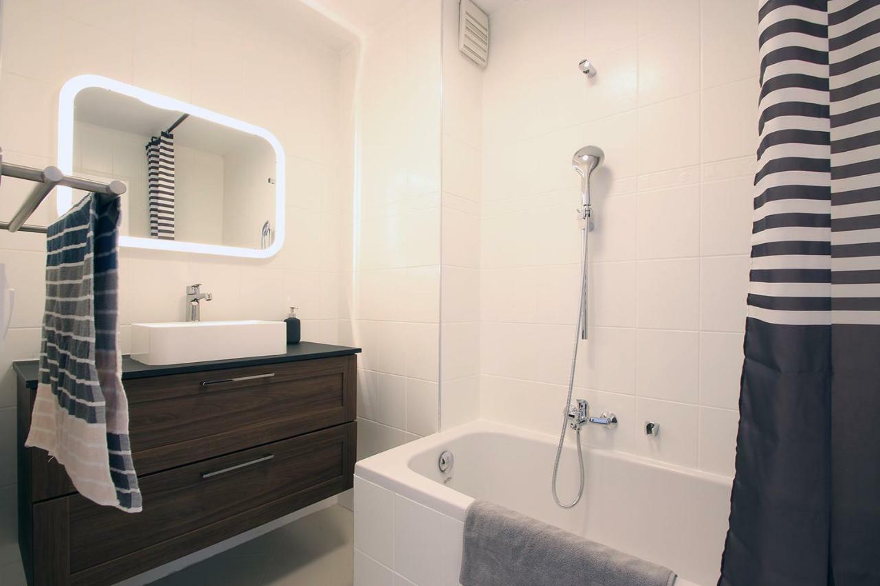 Cactus Flat 70M2 Apartment Люксембург Екстериор снимка