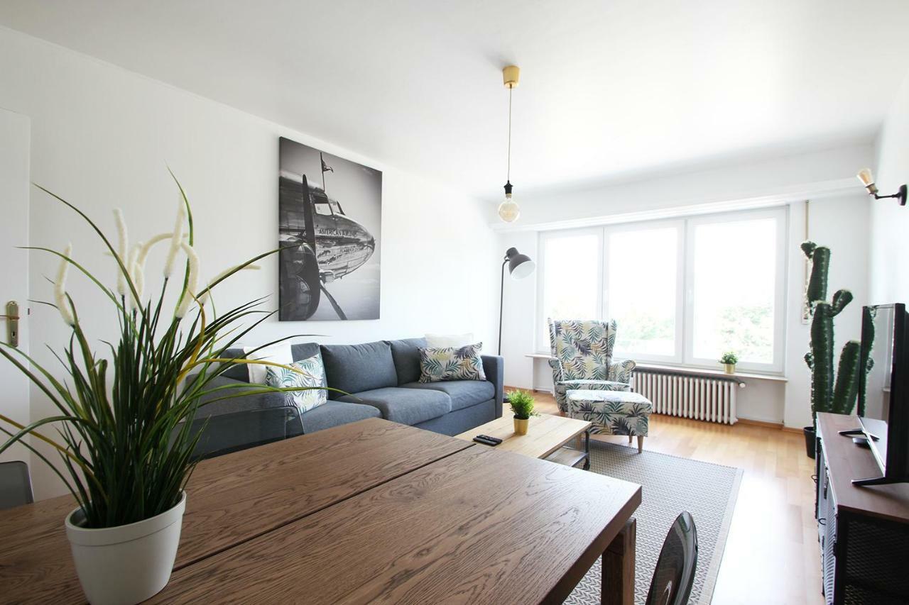 Cactus Flat 70M2 Apartment Люксембург Екстериор снимка