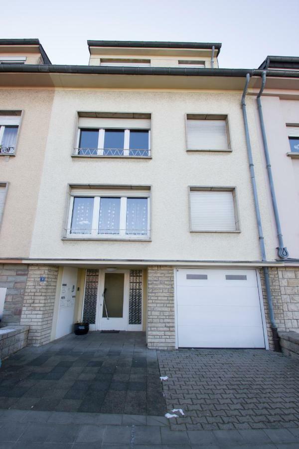 Cactus Flat 70M2 Apartment Люксембург Екстериор снимка